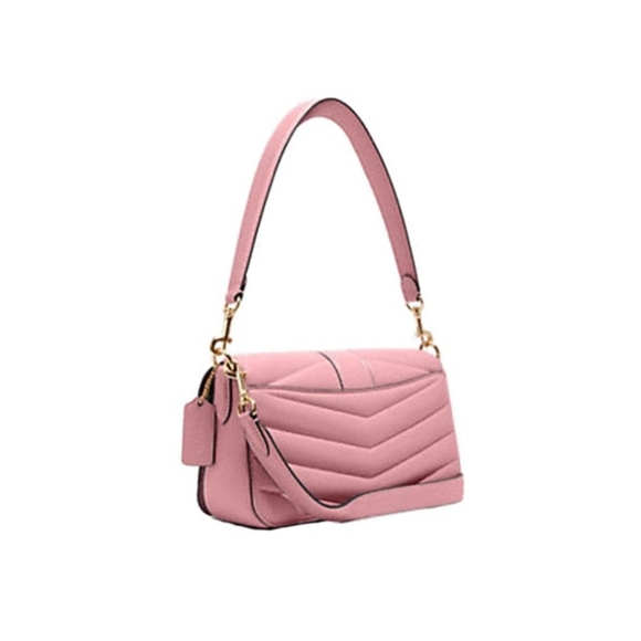 ❤️Coach Georgie Shoulder Bag Crossbody - Picture 2 of 9